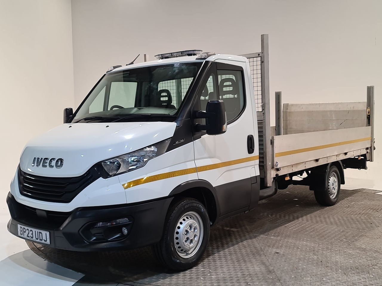Used Iveco Daily 2023 for sale - 76794749: Photo 4
