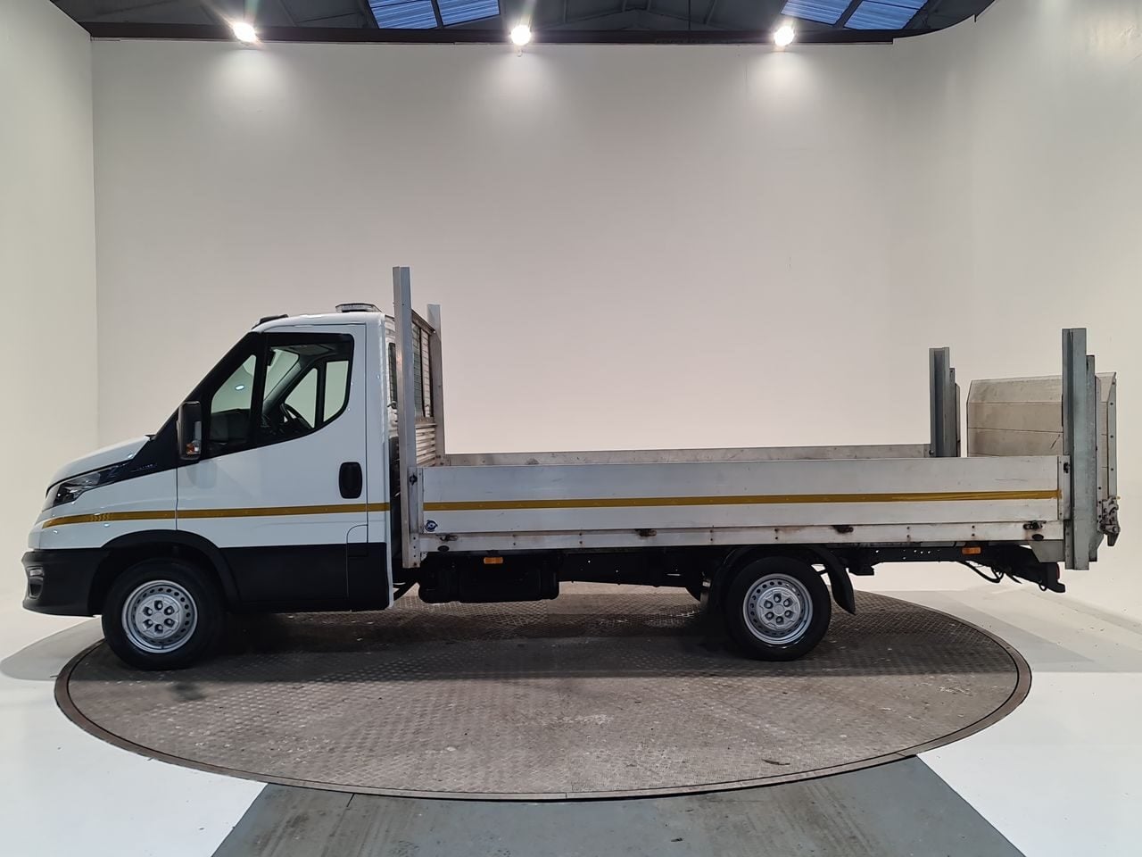 Used Iveco Daily 2023 for sale - 76794749: Photo 5