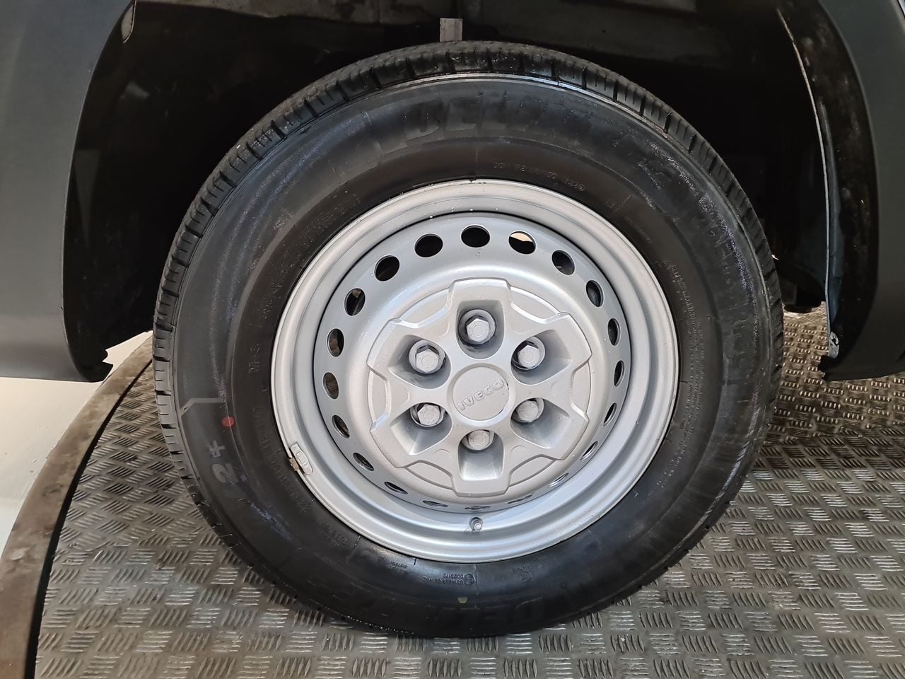 Used Iveco Daily 2023 for sale - 76794749: Photo 6