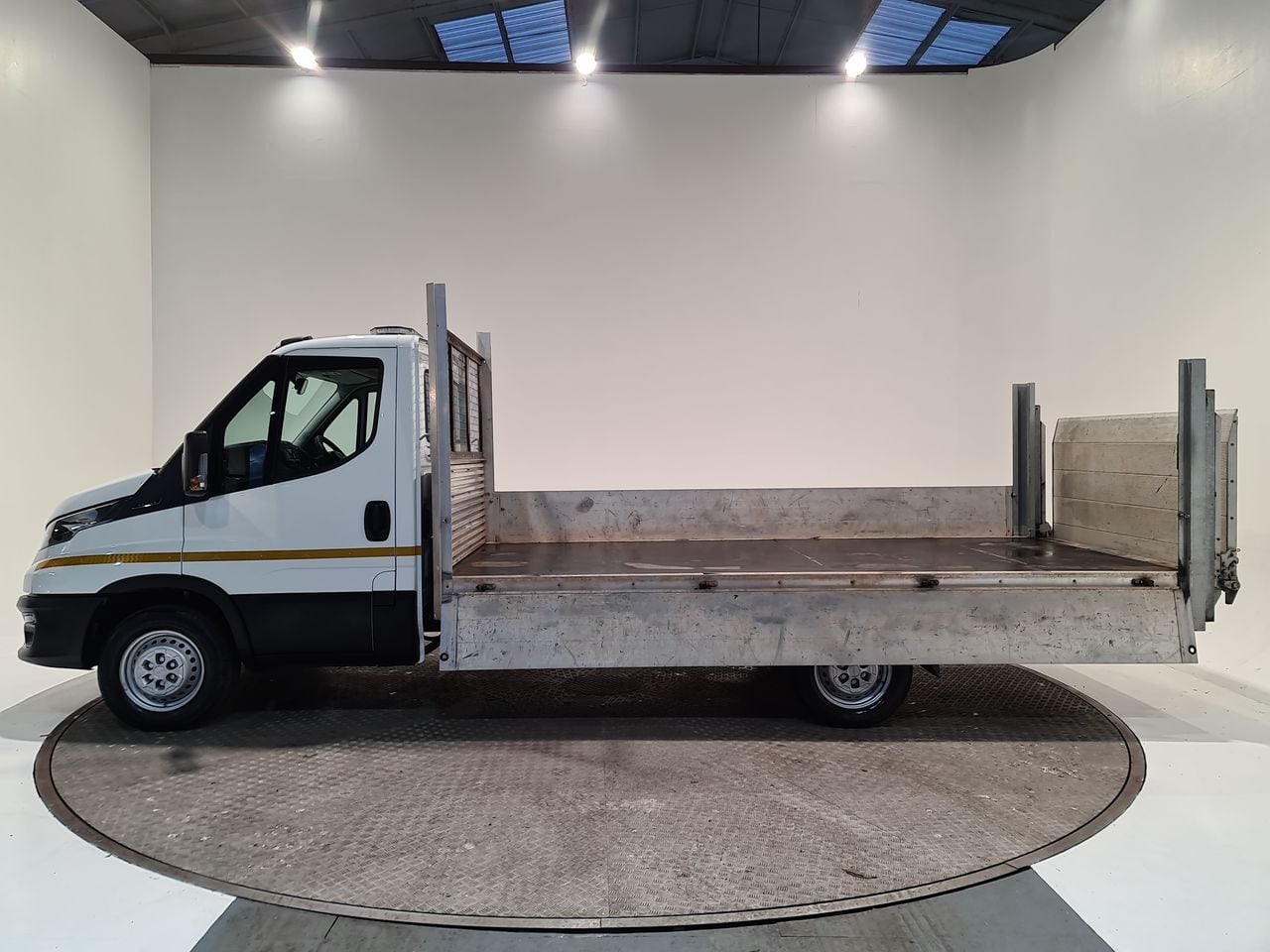 Used Iveco Daily 2023 for sale - 76794749: Photo 9