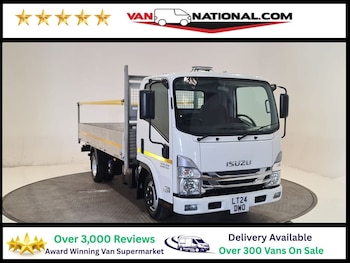 Used Isuzu Other 2024 for sale - 79606760: Photo