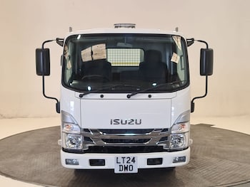 Used Isuzu Other 2024 for sale - 79606760: Photo