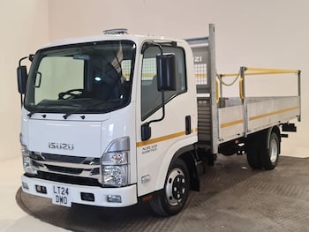 Used Isuzu Other 2024 for sale - 79606760: Photo