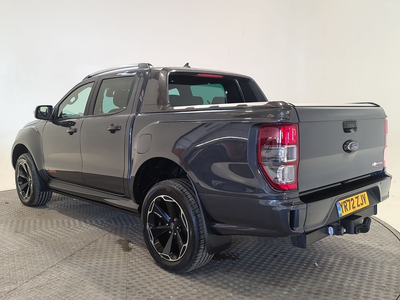 Used Ford Ranger 2022 for sale - 77790266: Photo 11