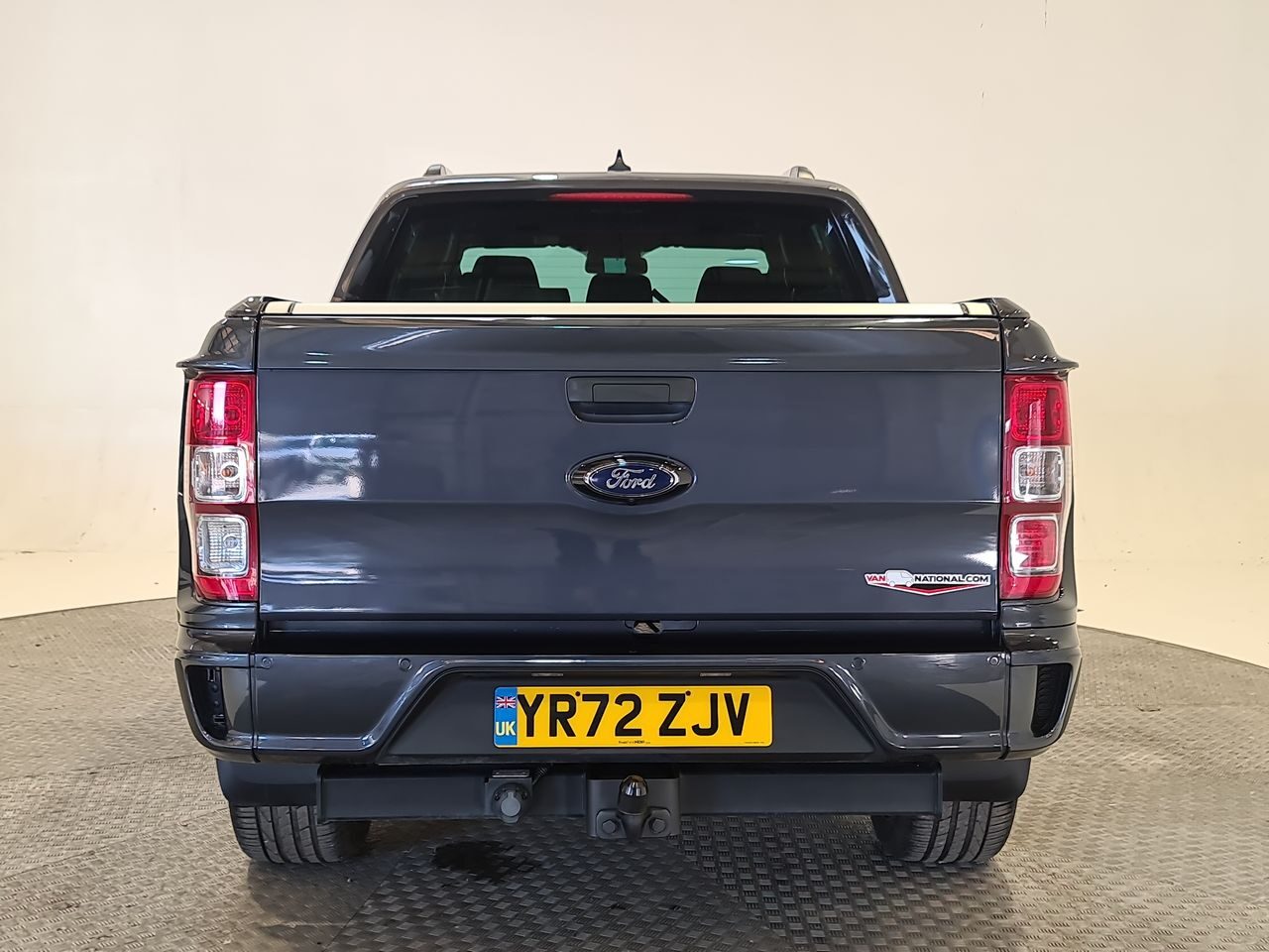 Used Ford Ranger 2022 for sale - 77790266: Photo 12