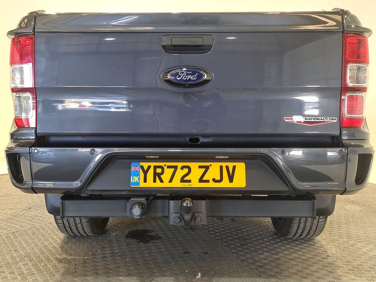 Used Ford Ranger 2022 for sale - 77790266: Photo 16