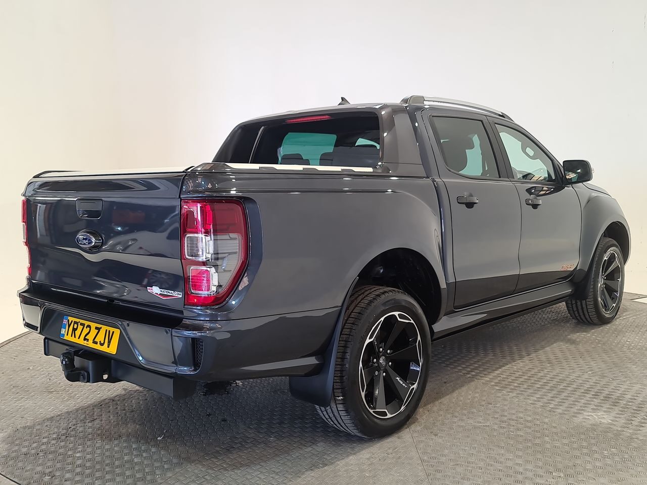 Used Ford Ranger 2022 for sale - 77790266: Photo 17