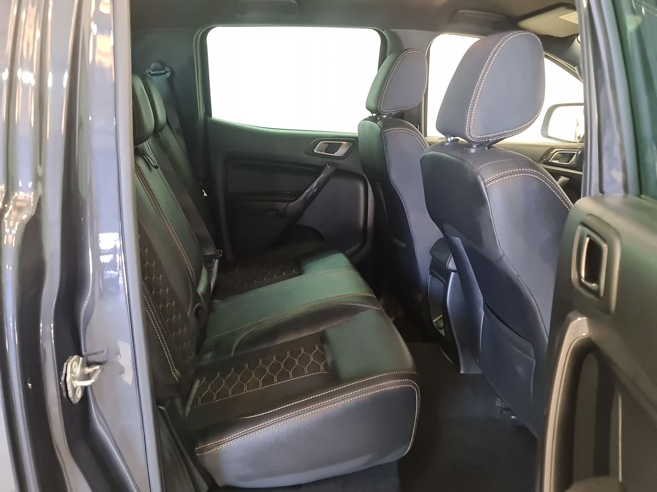 Used Ford Ranger 2022 for sale - 77790266: Photo 19