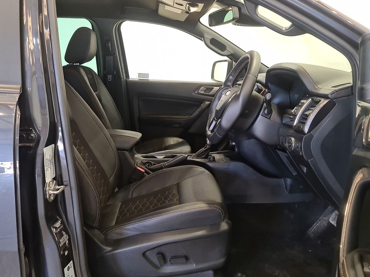 Used Ford Ranger 2022 for sale - 77790266: Photo 21