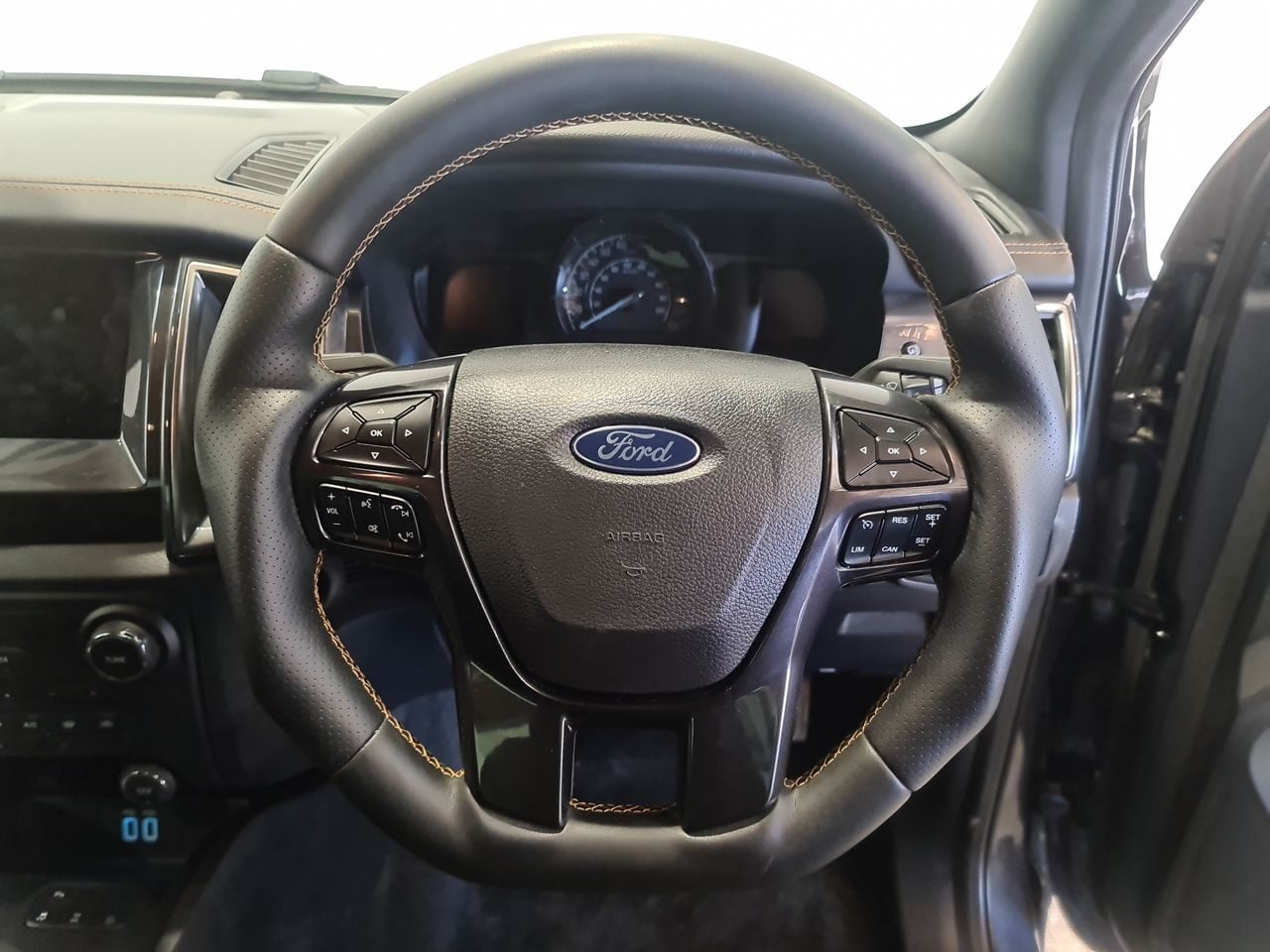 Used Ford Ranger 2022 for sale - 77790266: Photo 24