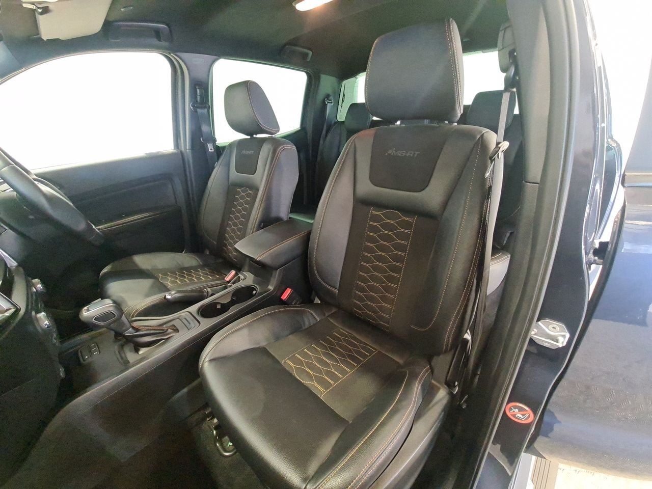 Used Ford Ranger 2022 for sale - 77790266: Photo 29