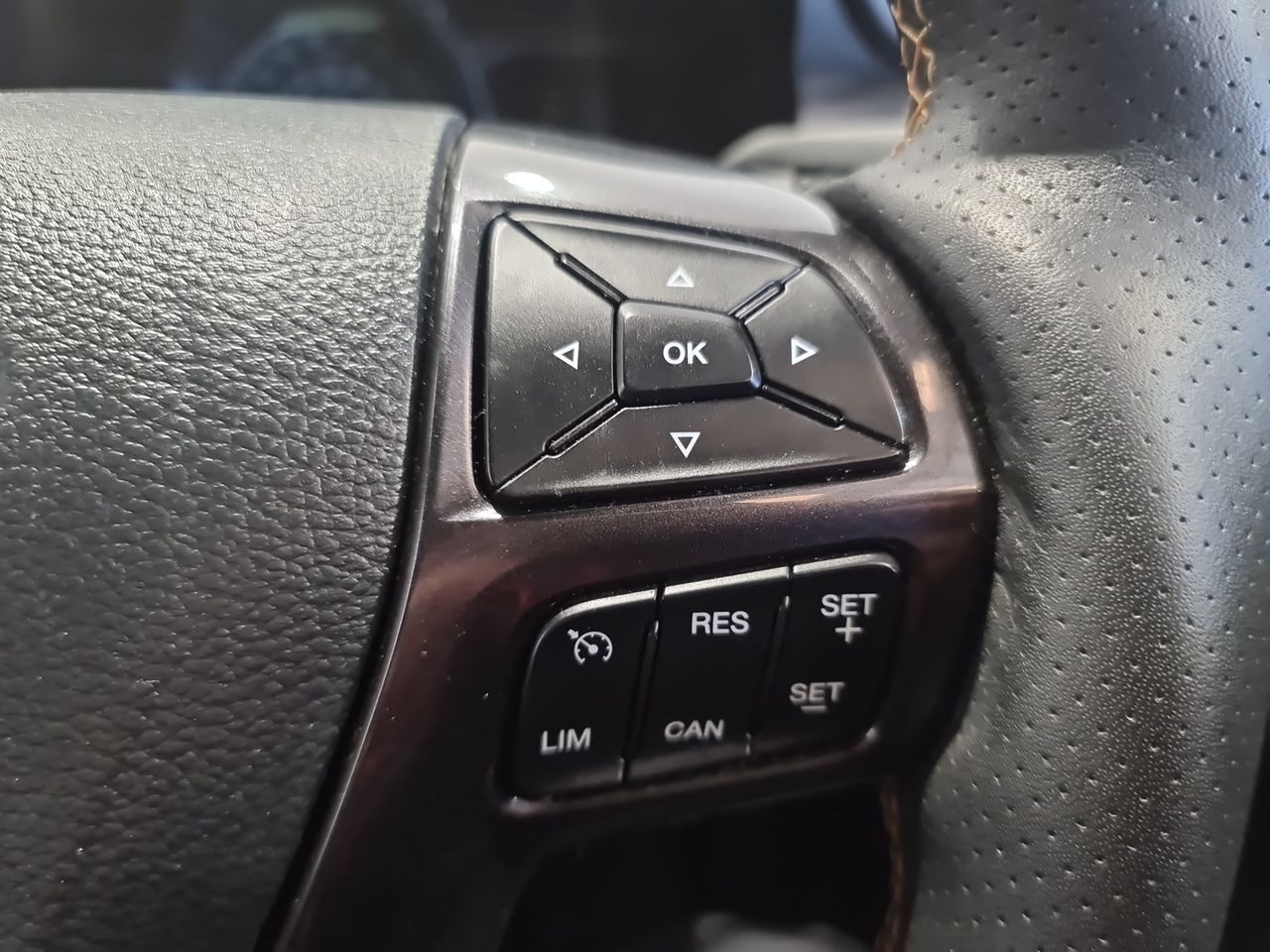 Used Ford Ranger 2022 for sale - 77790266: Photo 32