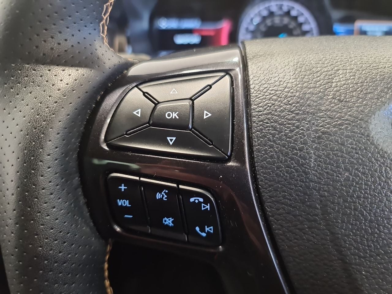 Used Ford Ranger 2022 for sale - 77790266: Photo 33