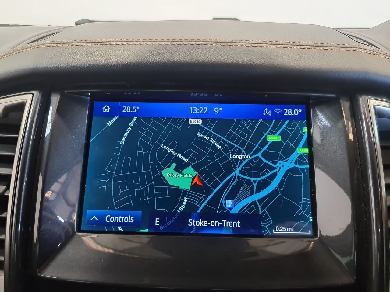 Used Ford Ranger 2022 for sale - 77790266: Photo 36