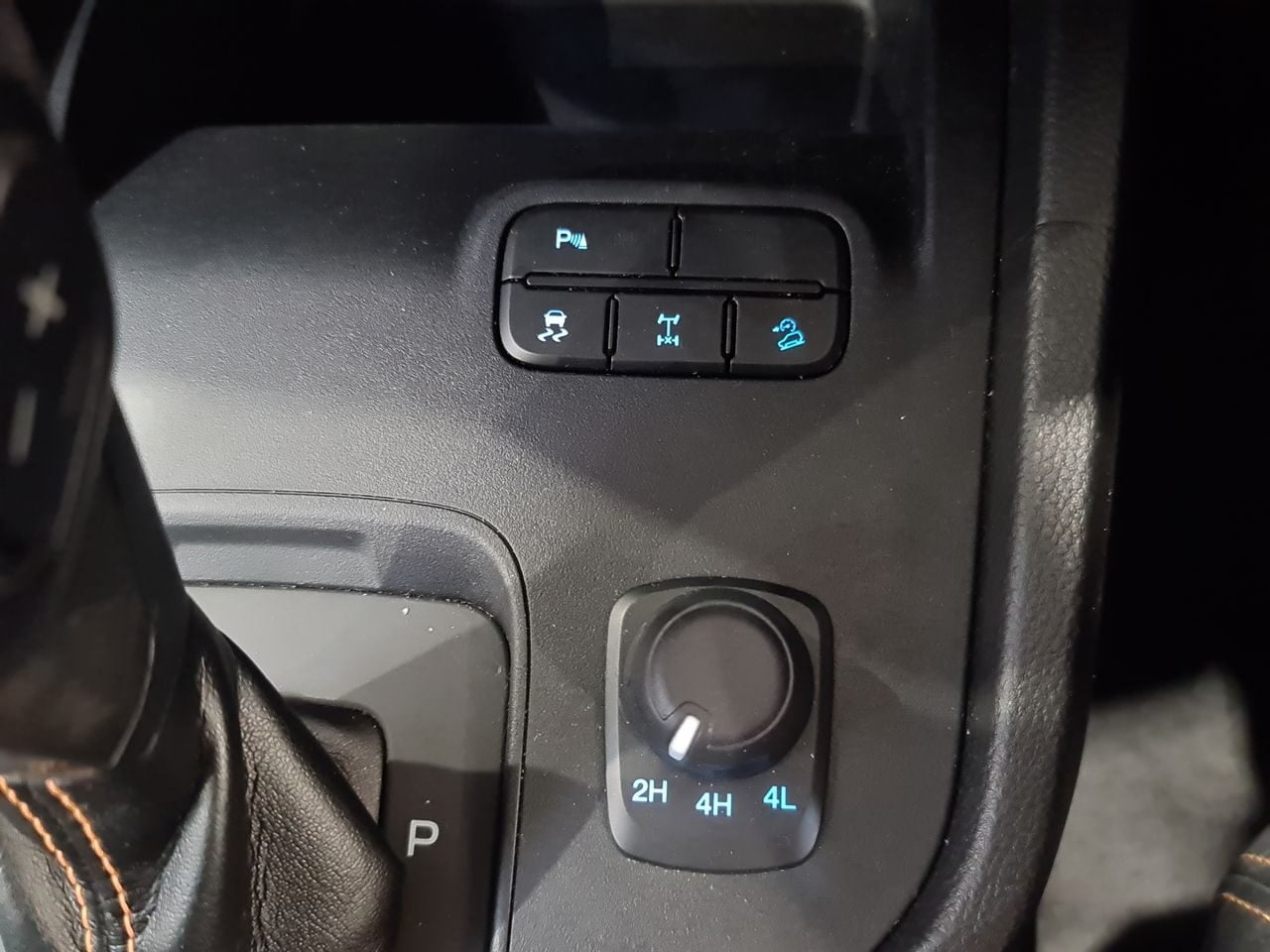 Used Ford Ranger 2022 for sale - 77790266: Photo 37