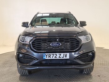 Used Ford Ranger 2022 for sale - 77790266: Photo