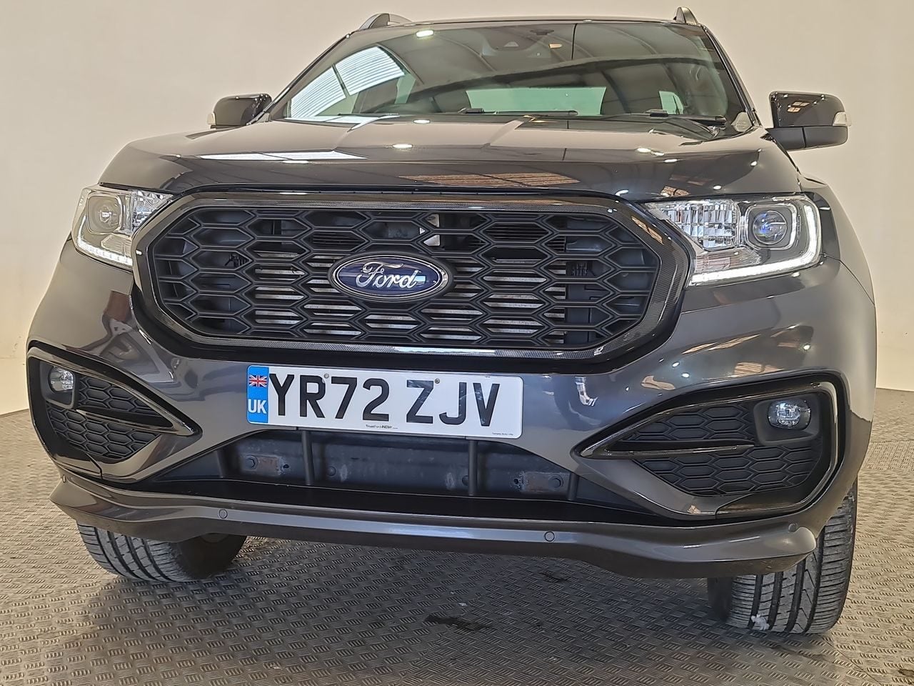 Used Ford Ranger 2022 for sale - 77790266: Photo 4