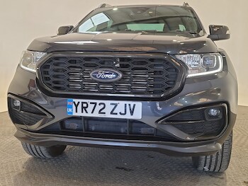 Used Ford Ranger 2022 for sale - 77790266: Photo