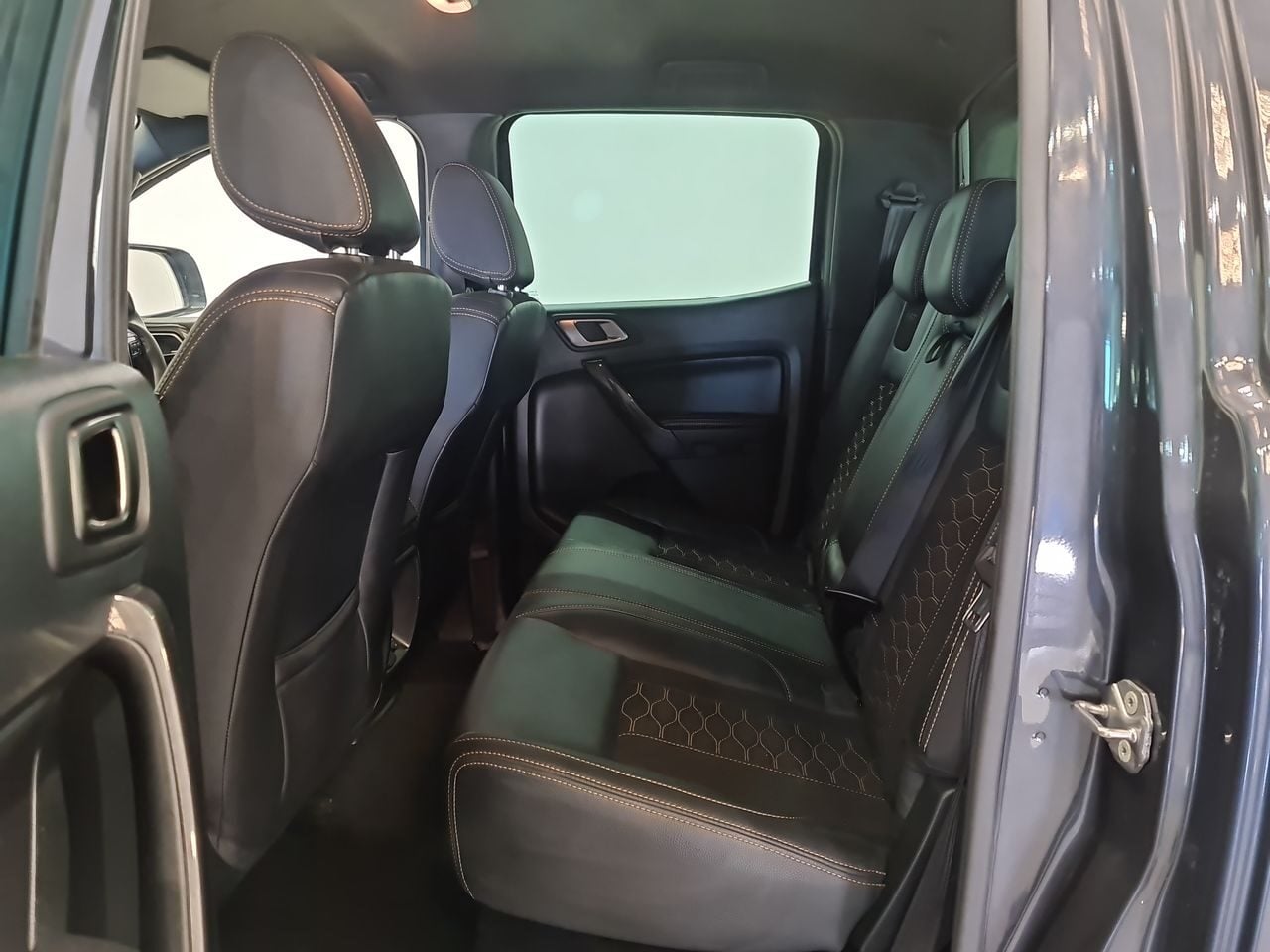 Used Ford Ranger 2022 for sale - 77790266: Photo 9