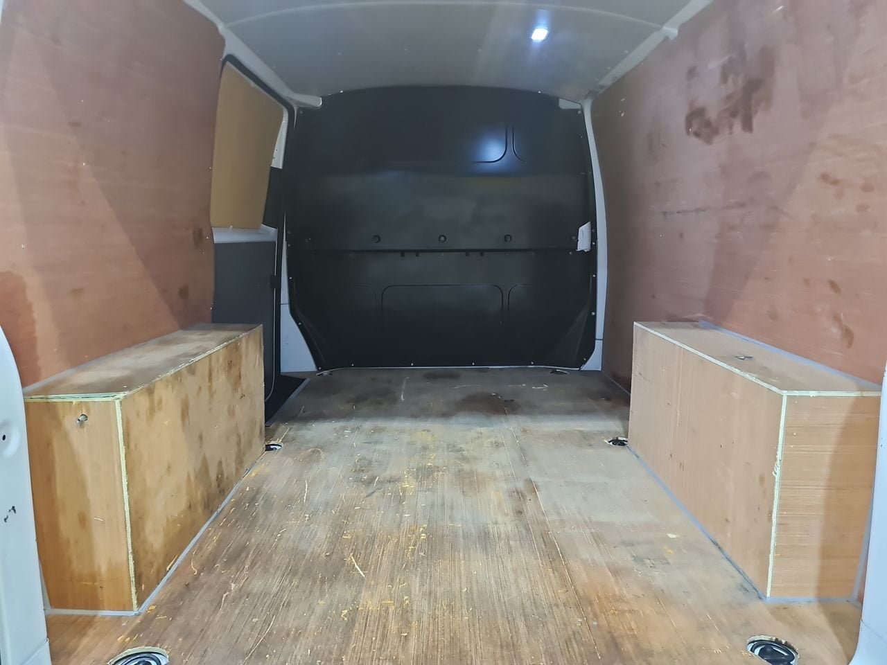 Used Volkswagen Transporter 2022 for sale - 77298568: Photo 13