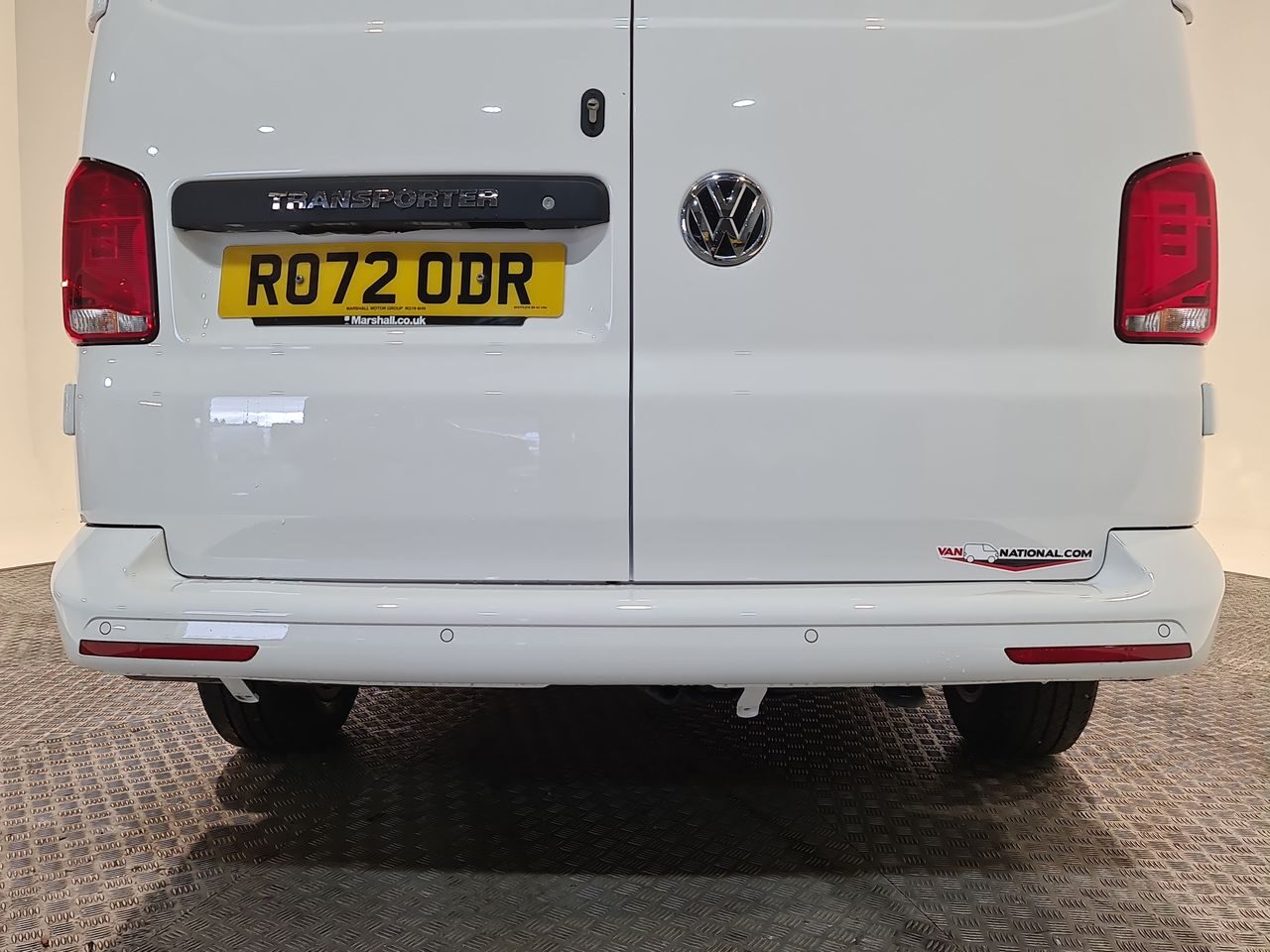 Used Volkswagen Transporter 2022 for sale - 77298568: Photo 15
