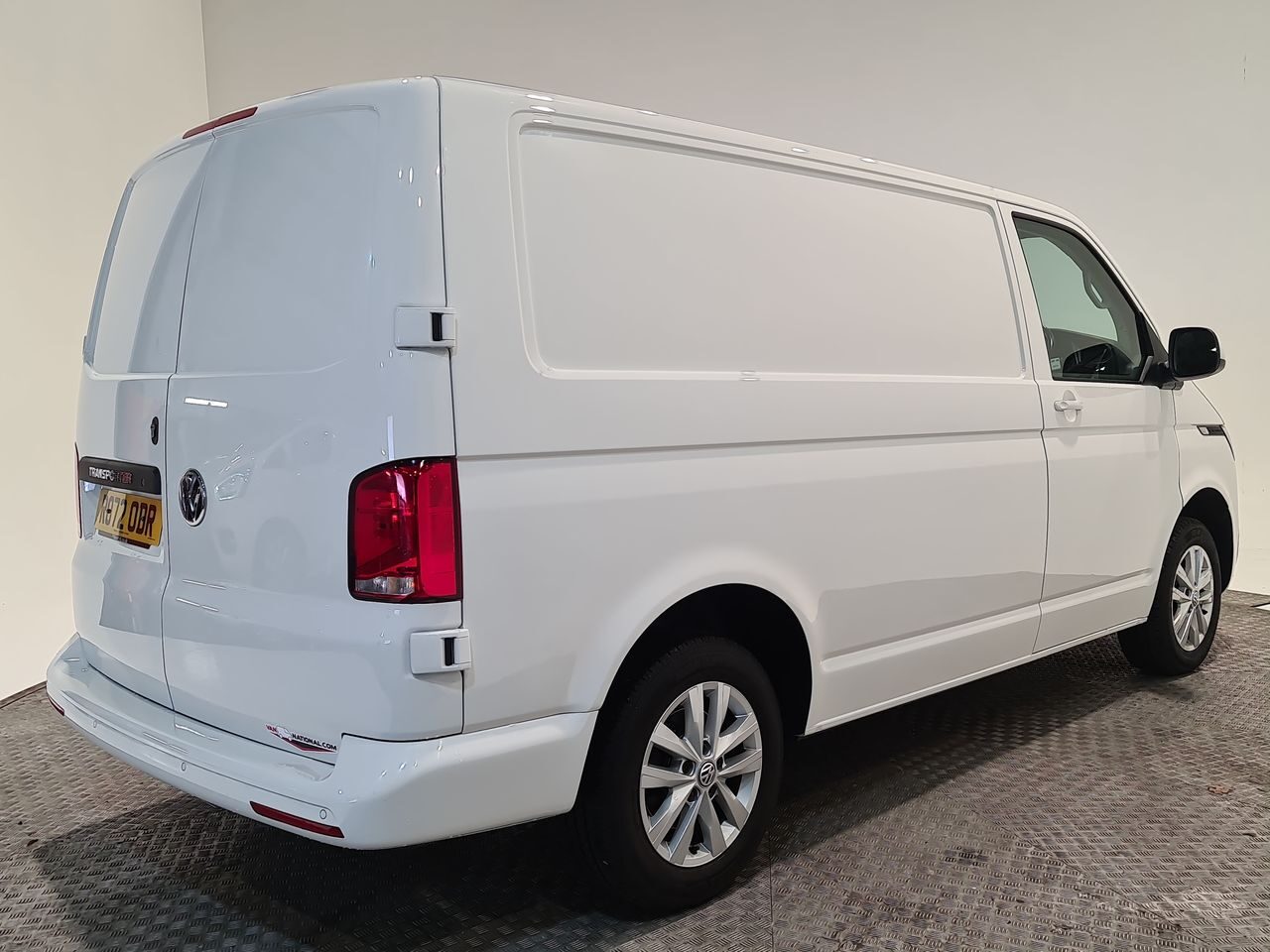 Used Volkswagen Transporter 2022 for sale - 77298568: Photo 16