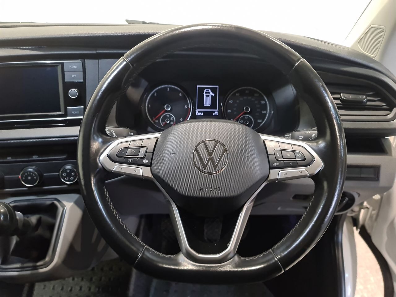 Used Volkswagen Transporter 2022 for sale - 77298568: Photo 21