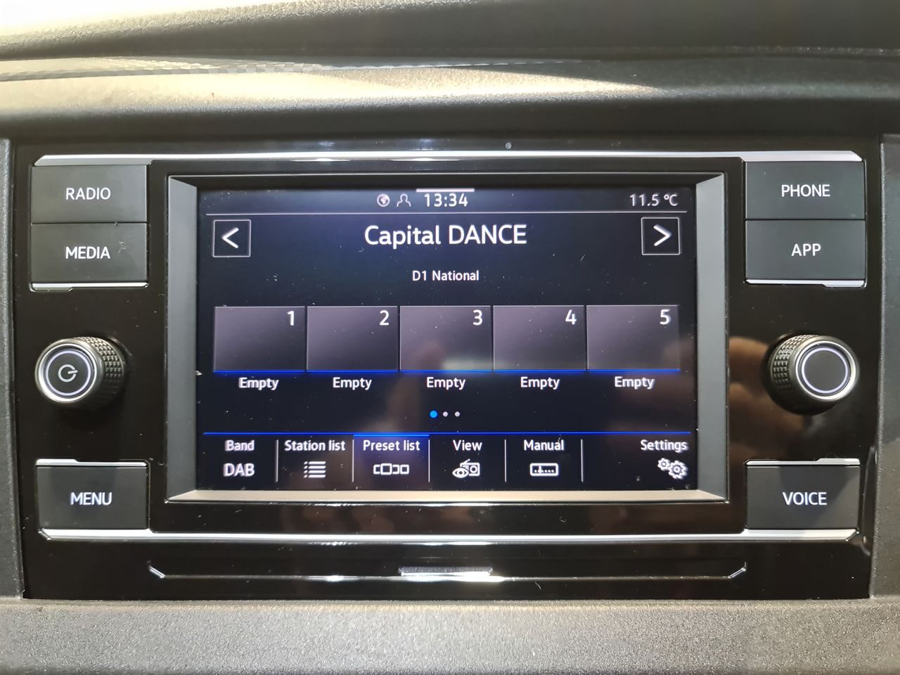 Used Volkswagen Transporter 2022 for sale - 77298568: Photo 24