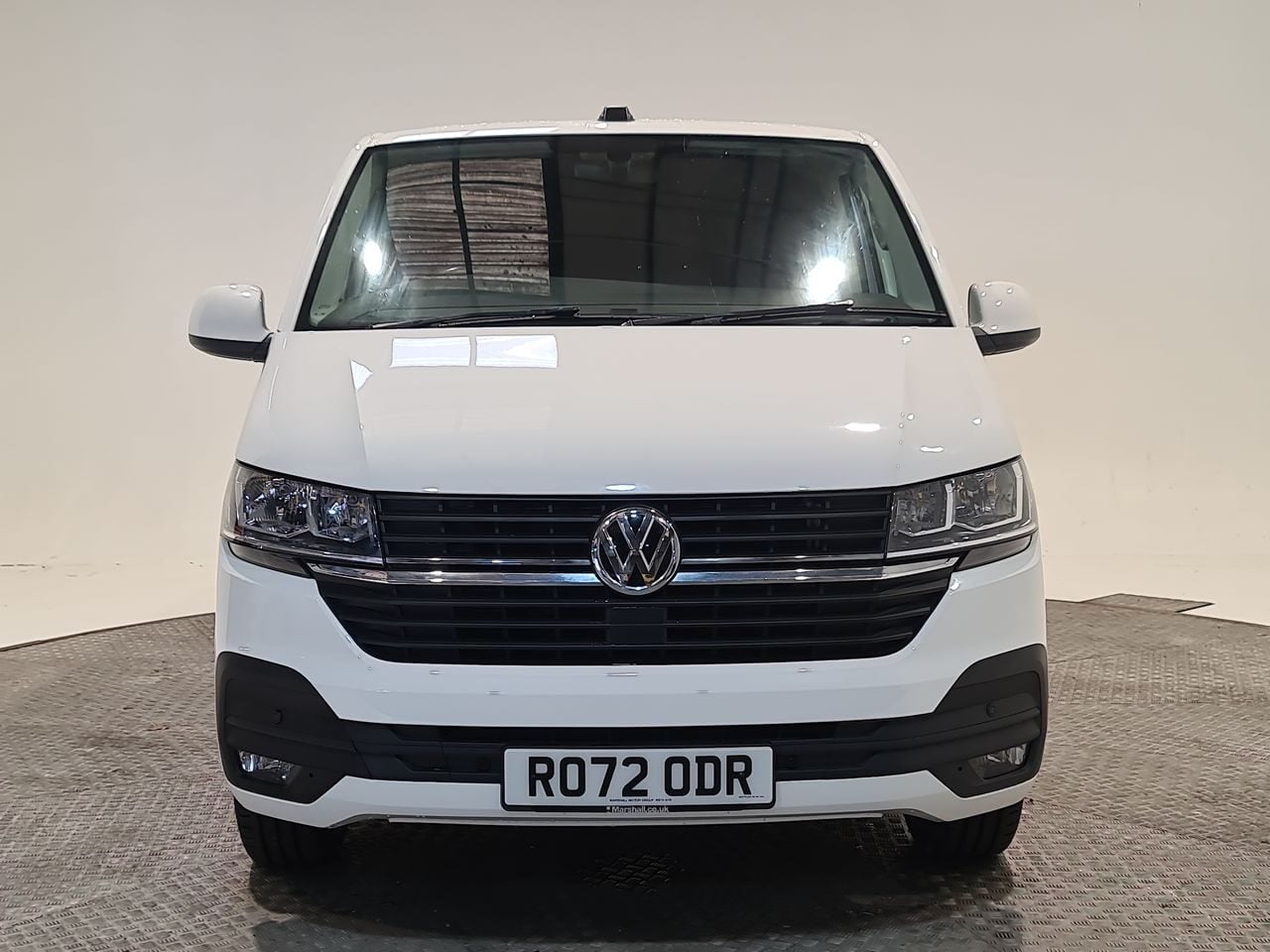 Used Volkswagen Transporter 2022 for sale - 77298568: Photo 3