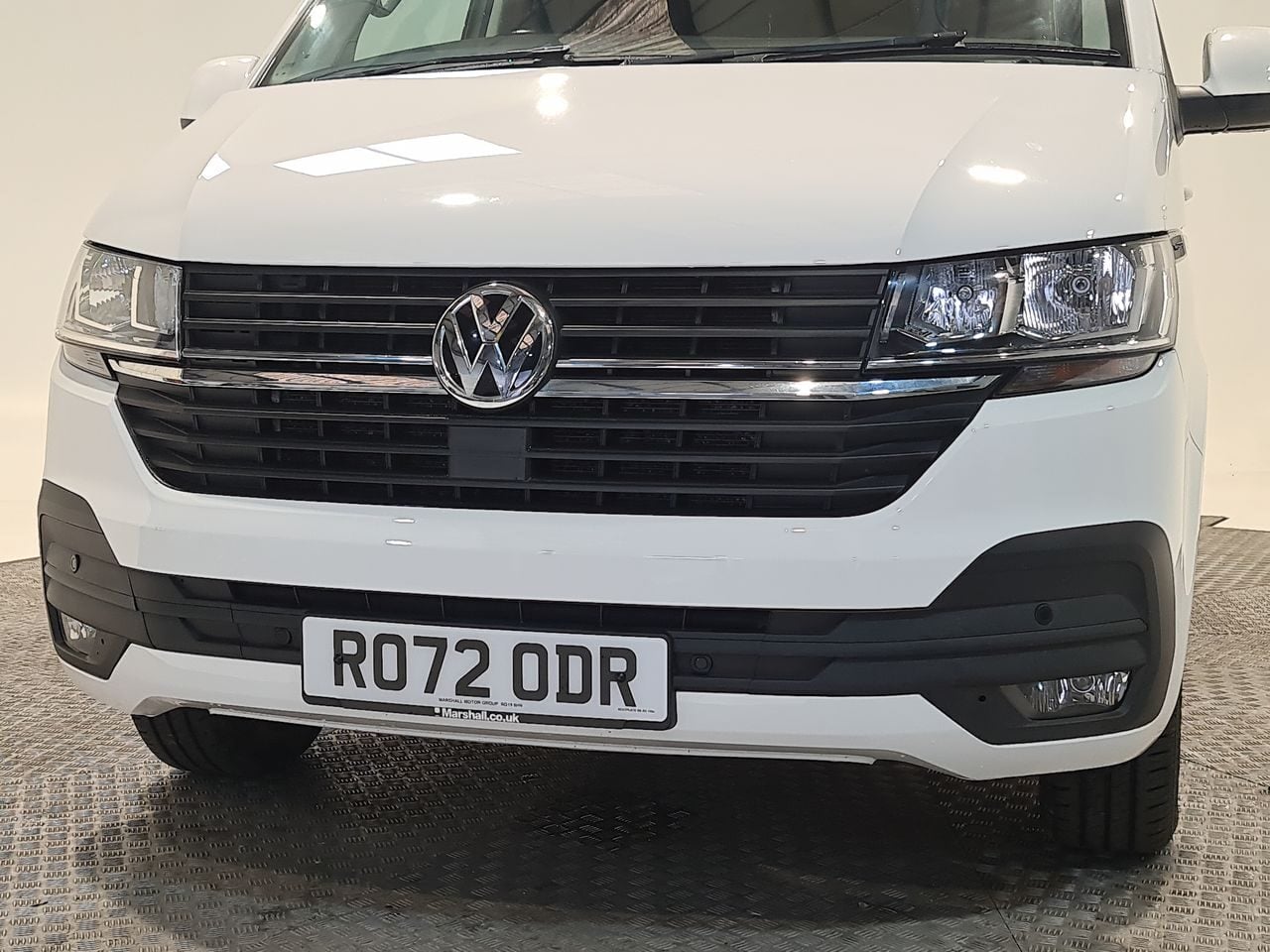 Used Volkswagen Transporter 2022 for sale - 77298568: Photo 4