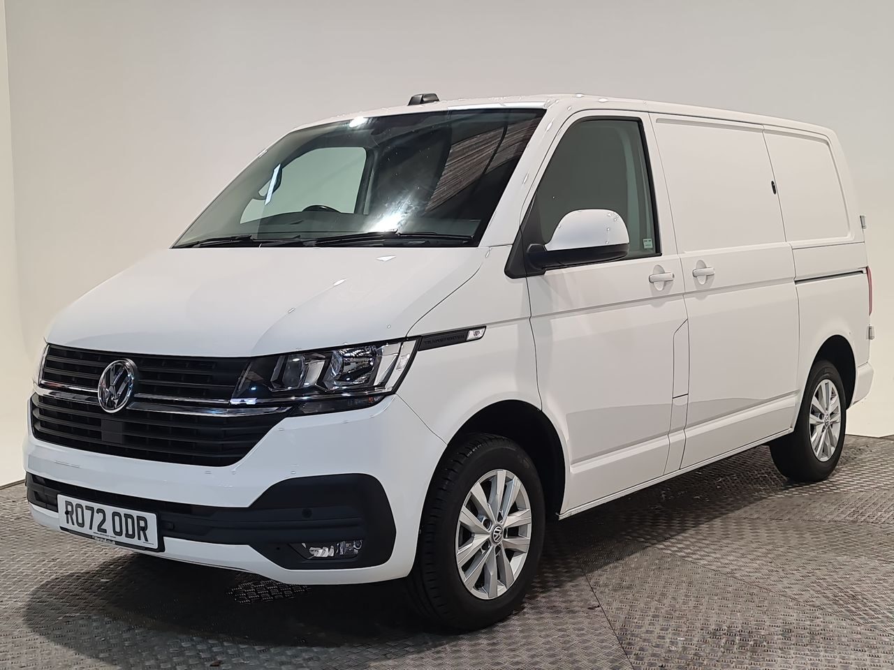 Used Volkswagen Transporter 2022 for sale - 77298568: Photo 5