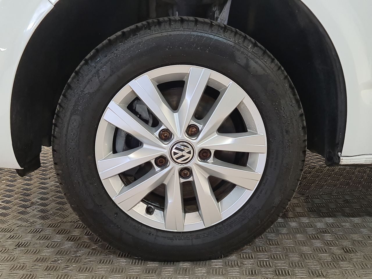 Used Volkswagen Transporter 2022 for sale - 77298568: Photo 7