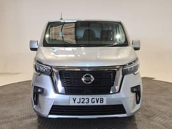 Used Nissan Primastar 2023 for sale - 79852316: Photo