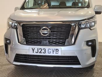 Used Nissan Primastar 2023 for sale - 79852316: Photo