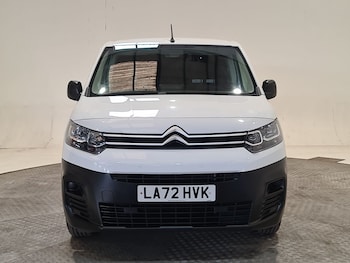 Used Citroen Berlingo 2022 for sale - 79321933: Photo