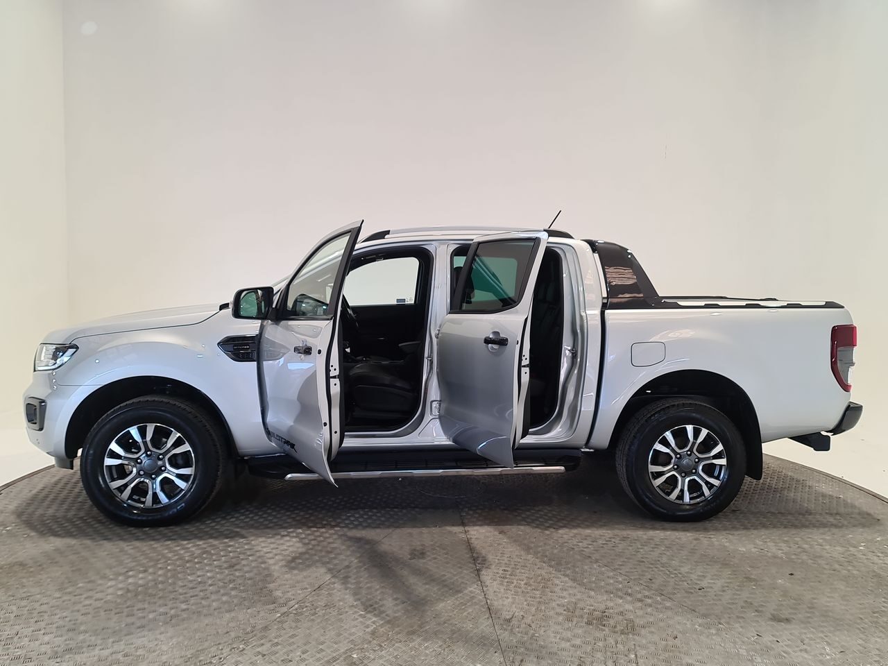 Used Ford Ranger 2022 for sale - 76641721: Photo 10