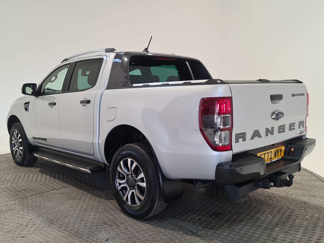 Used Ford Ranger 2022 for sale - 76641721: Photo 11