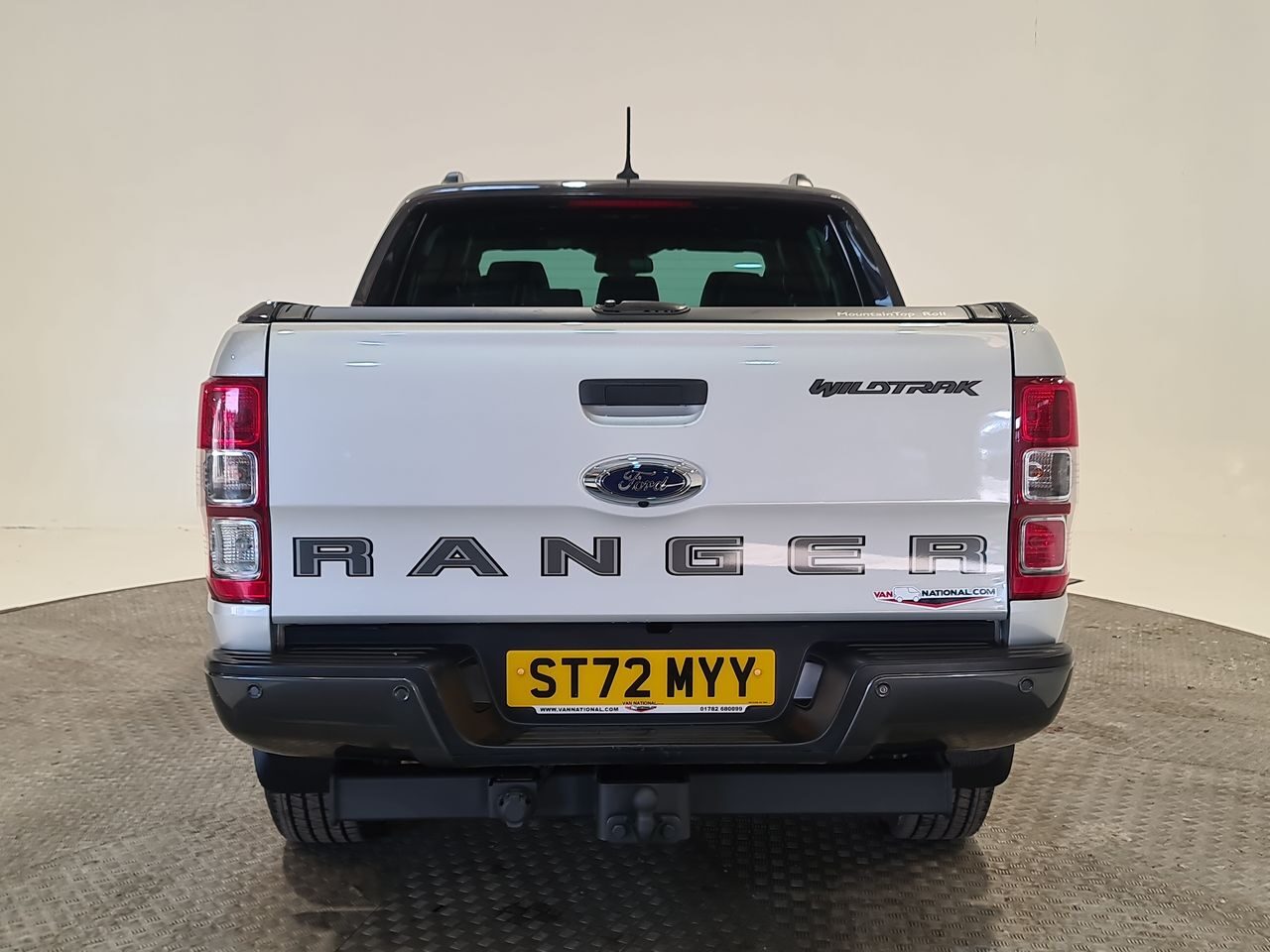 Used Ford Ranger 2022 for sale - 76641721: Photo 12