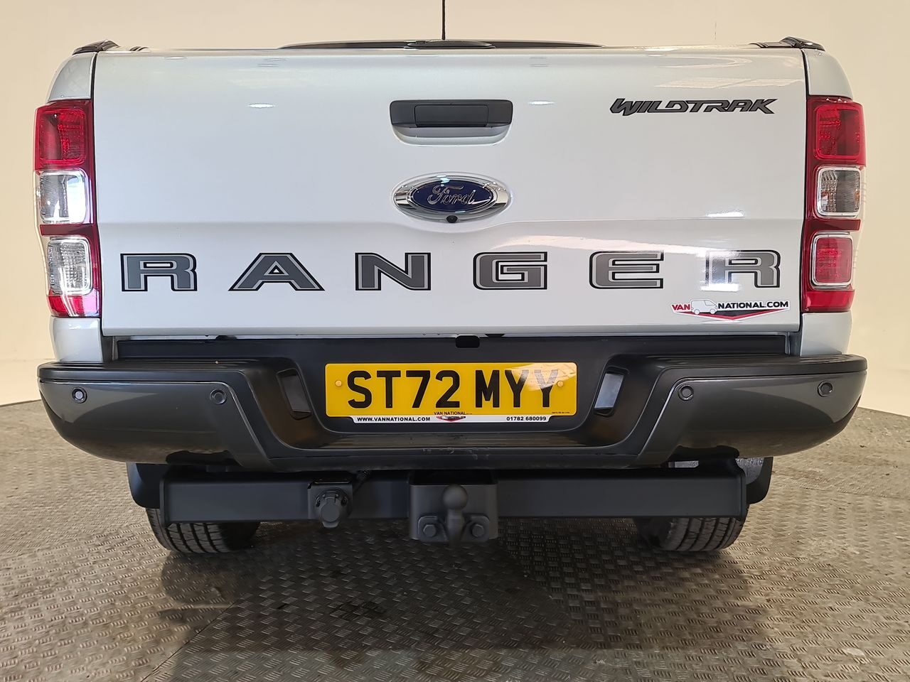 Used Ford Ranger 2022 for sale - 76641721: Photo 16