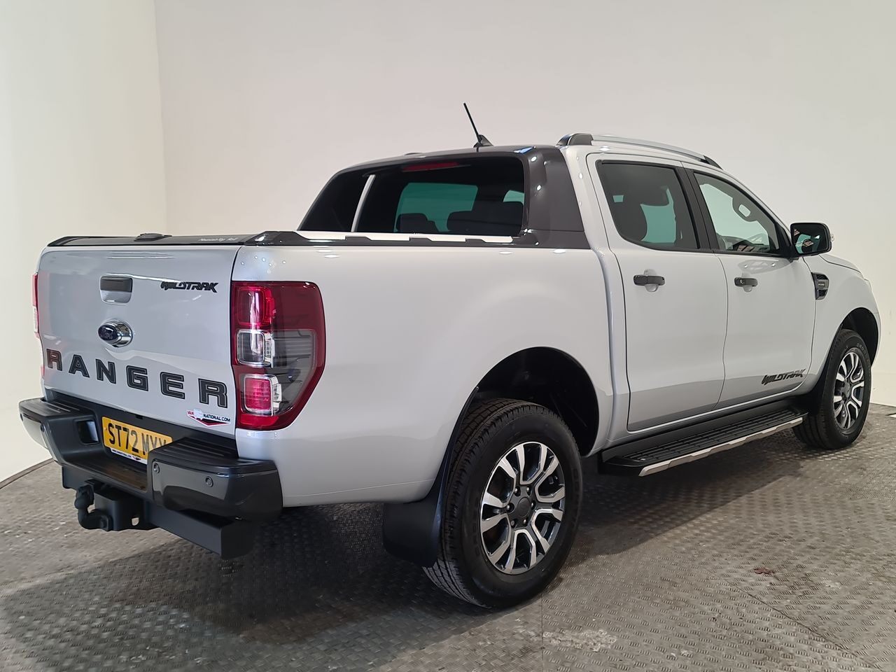 Used Ford Ranger 2022 for sale - 76641721: Photo 17