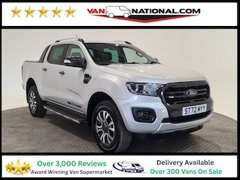 Used Ford Ranger 2022 for sale - 76641721: Photo