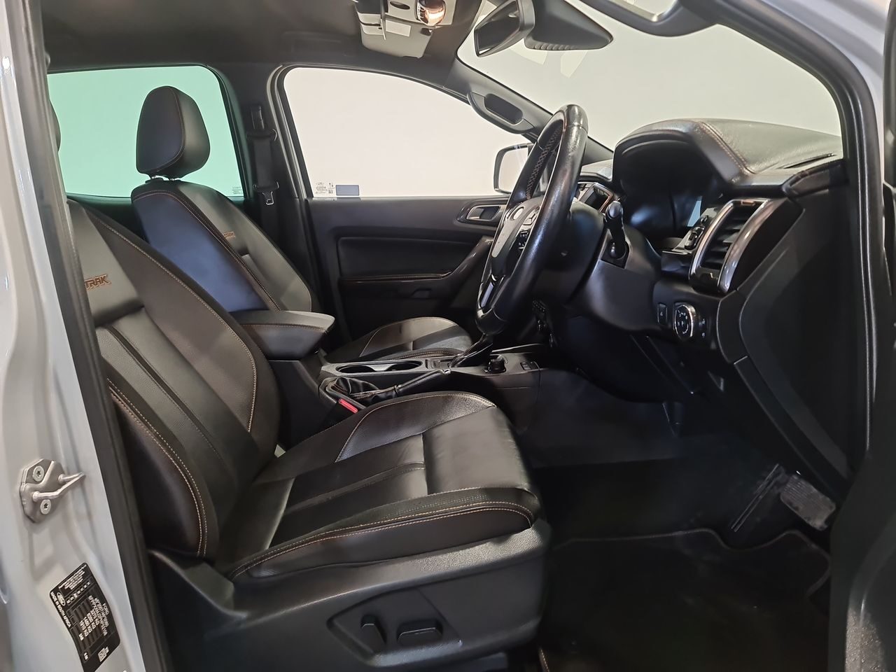 Used Ford Ranger 2022 for sale - 76641721: Photo 21