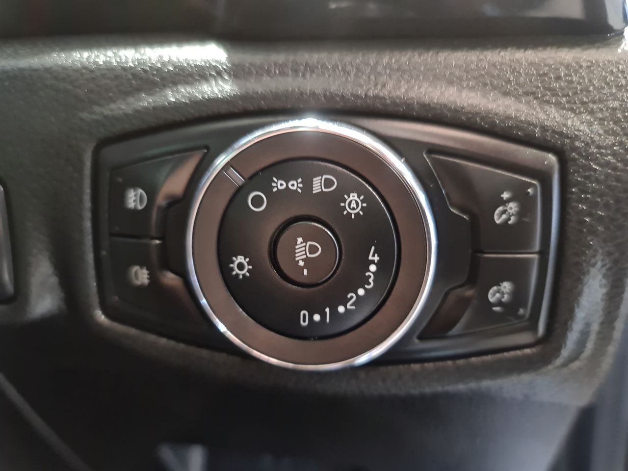 Used Ford Ranger 2022 for sale - 76641721: Photo 23