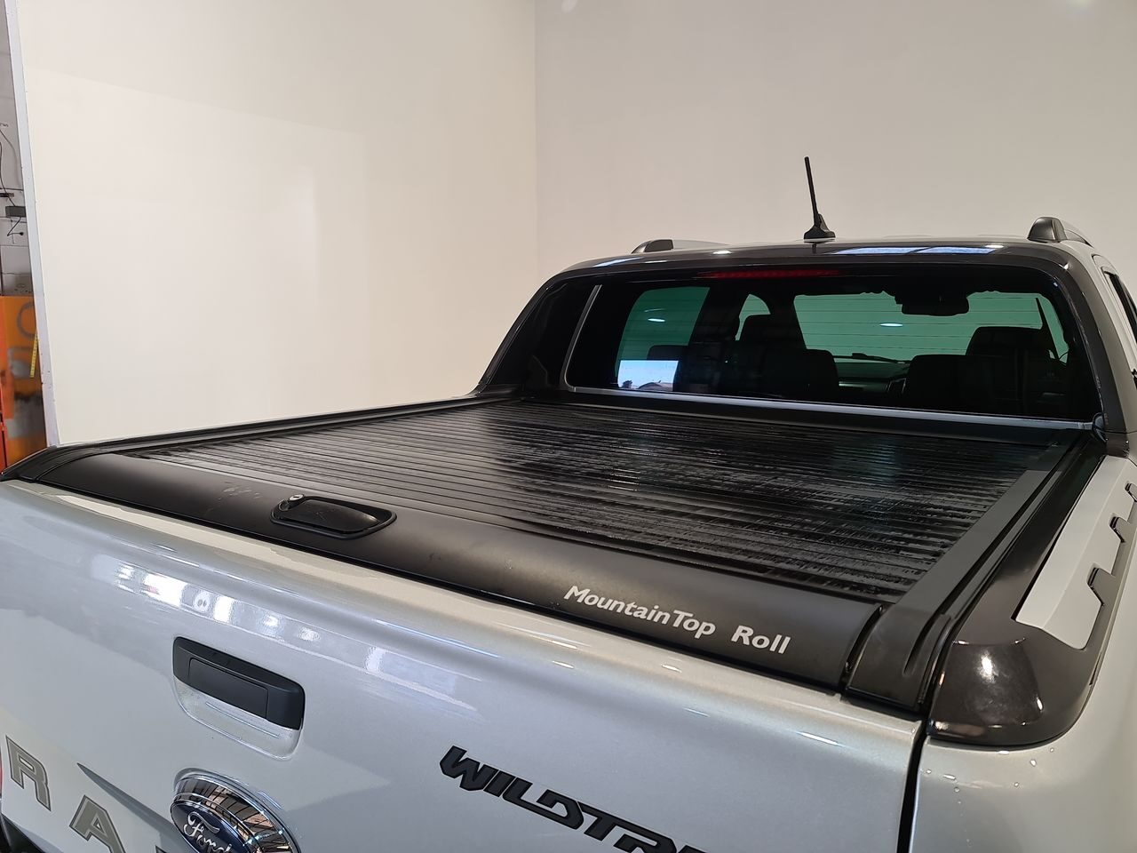 Used Ford Ranger 2022 for sale - 76641721: Photo 29