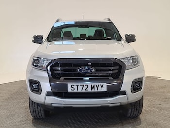 Used Ford Ranger 2022 for sale - 76641721: Photo