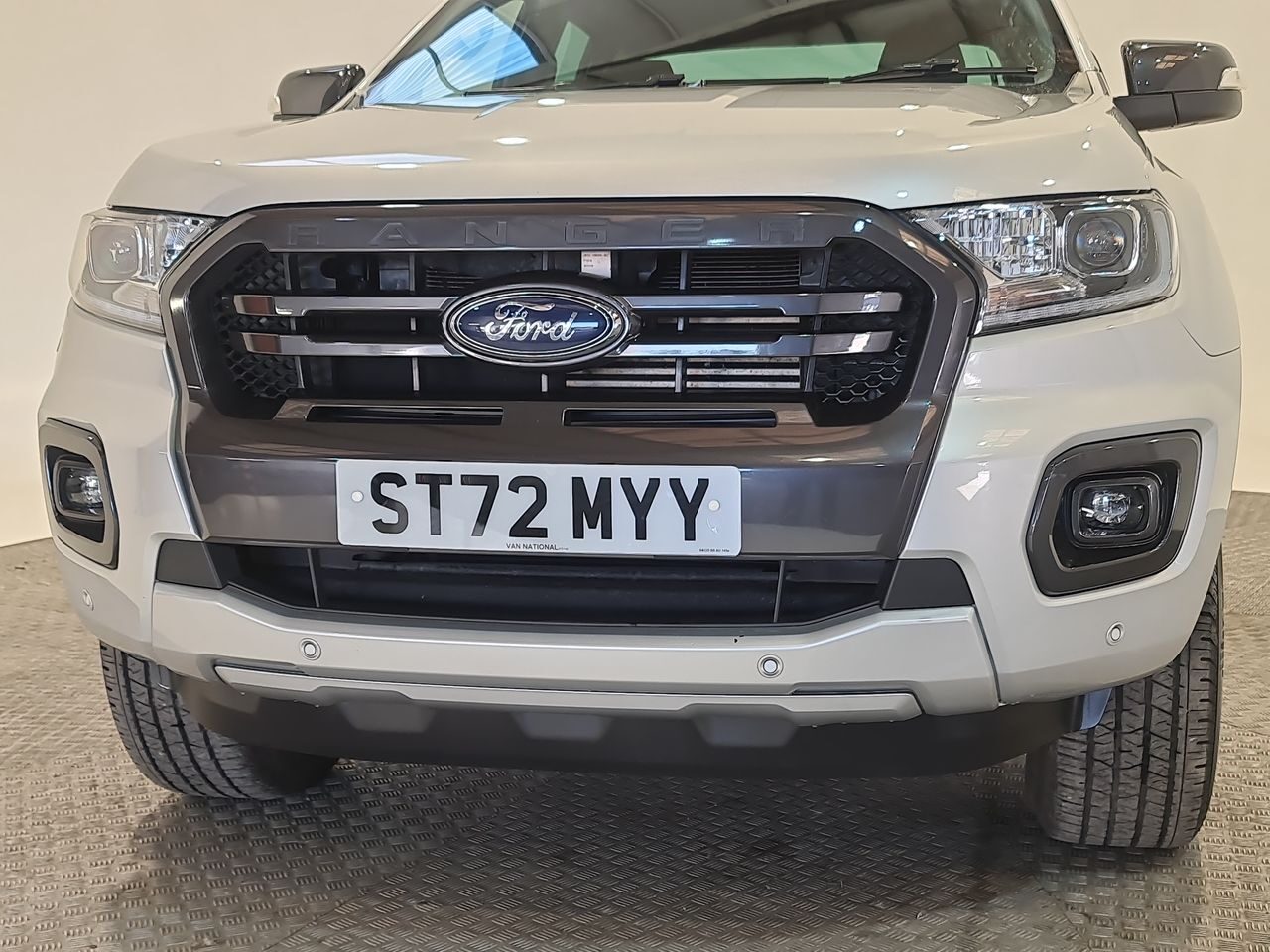 Used Ford Ranger 2022 for sale - 76641721: Photo 4