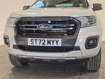 Used Ford Ranger 2022 for sale - 76641721: Photo