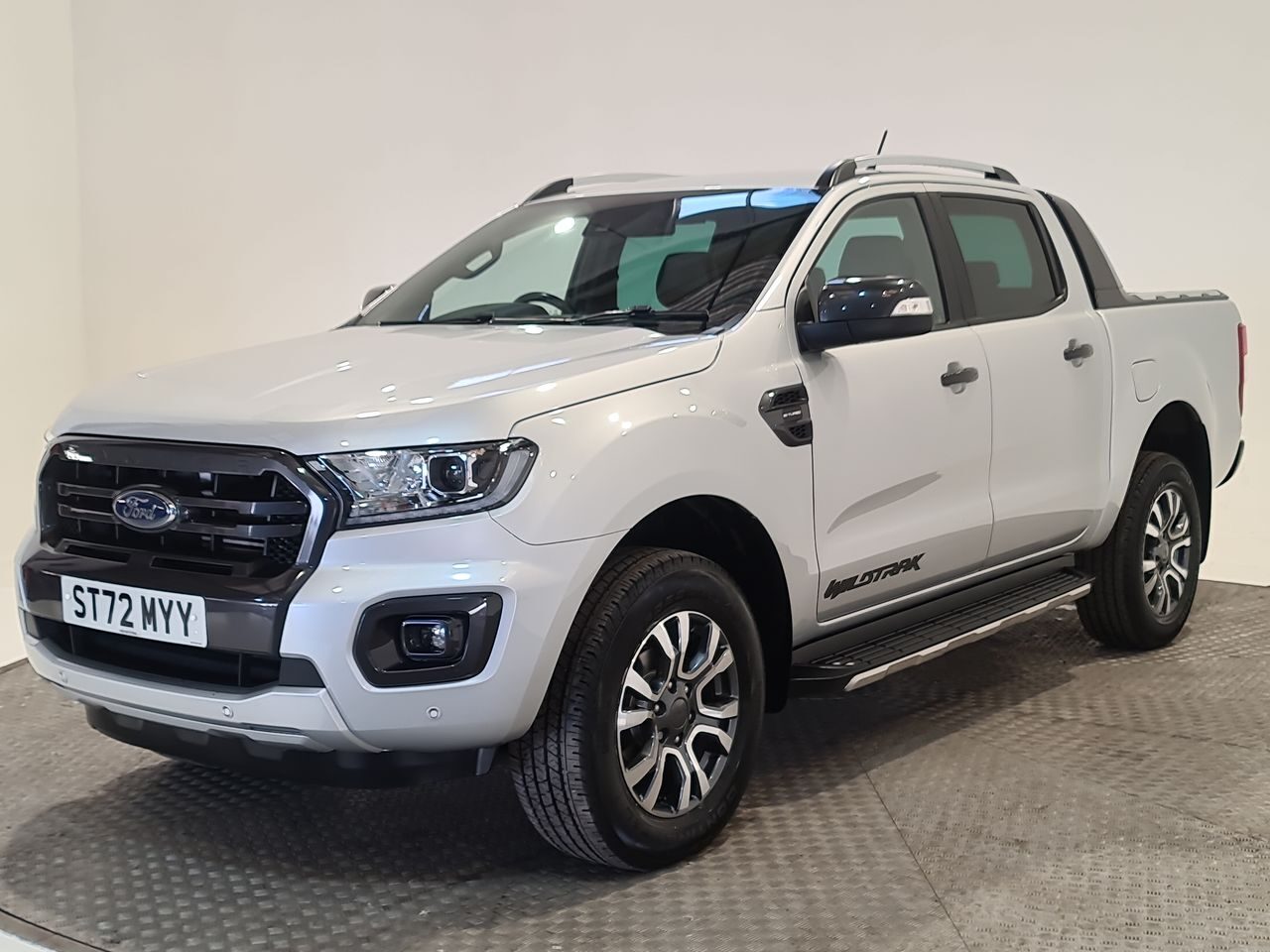 Used Ford Ranger 2022 for sale - 76641721: Photo 5