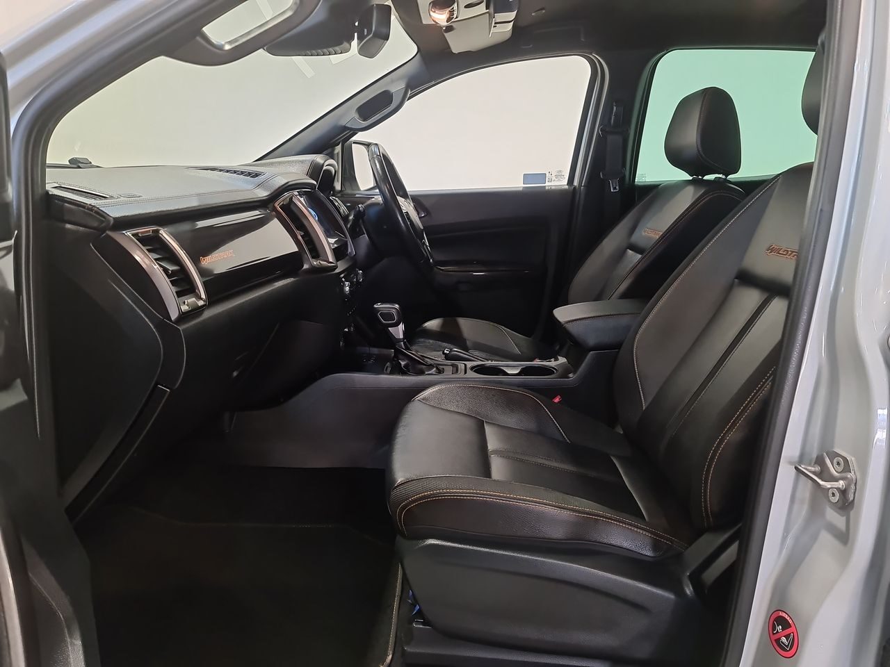 Used Ford Ranger 2022 for sale - 76641721: Photo 8