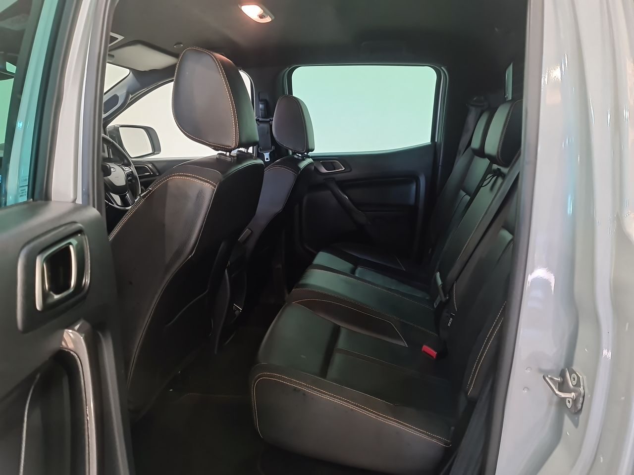 Used Ford Ranger 2022 for sale - 76641721: Photo 9